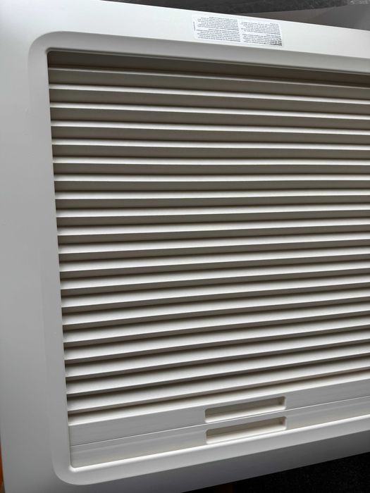 Okno dachowe do kampera Dometic Heki Style 40x40 - Warszawa