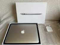 Macbook Air 2017