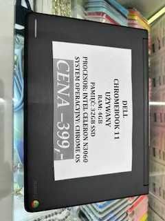 Dell Chromebook 11 Telakces Felicity*Raty 0%*