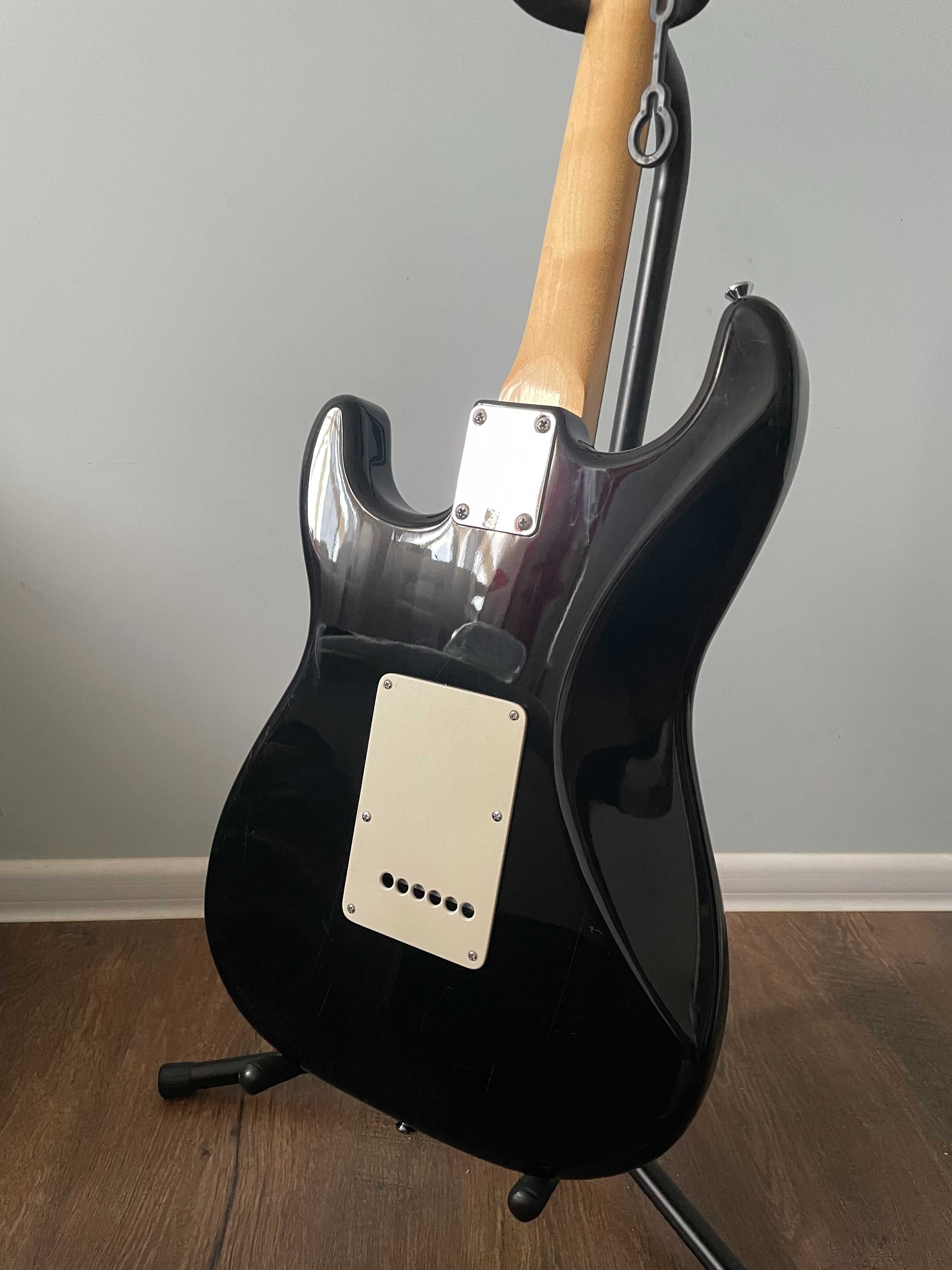 Електрогітара Squier Vintage Modified Stratocaster HSS