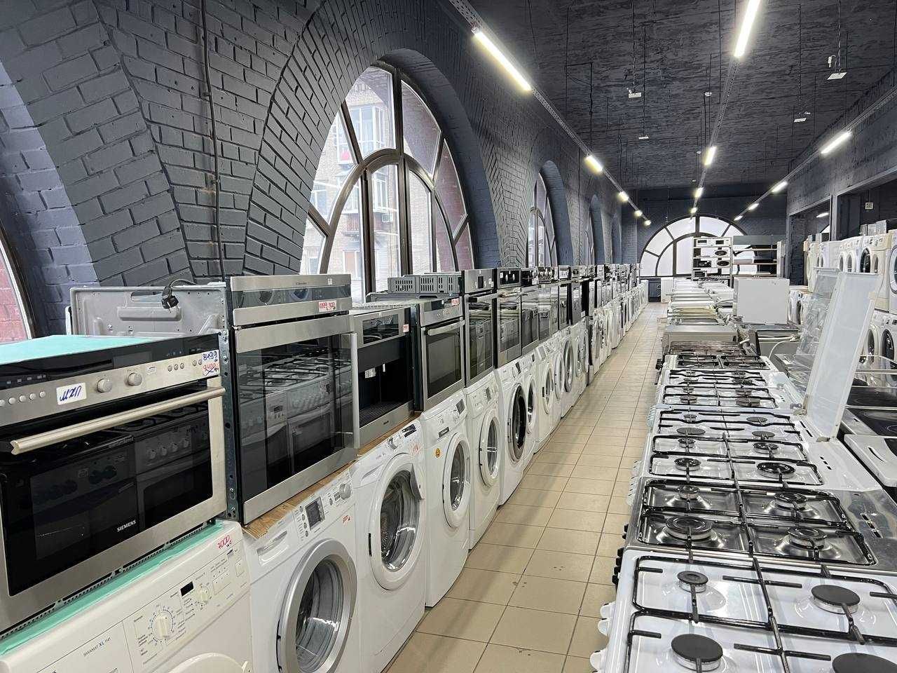 Газовая/газова плита Hansa FCNS682090, гарантія, доставка