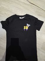 T-shirt dla chłopca