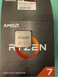 AMD Ryzen 7 5800X