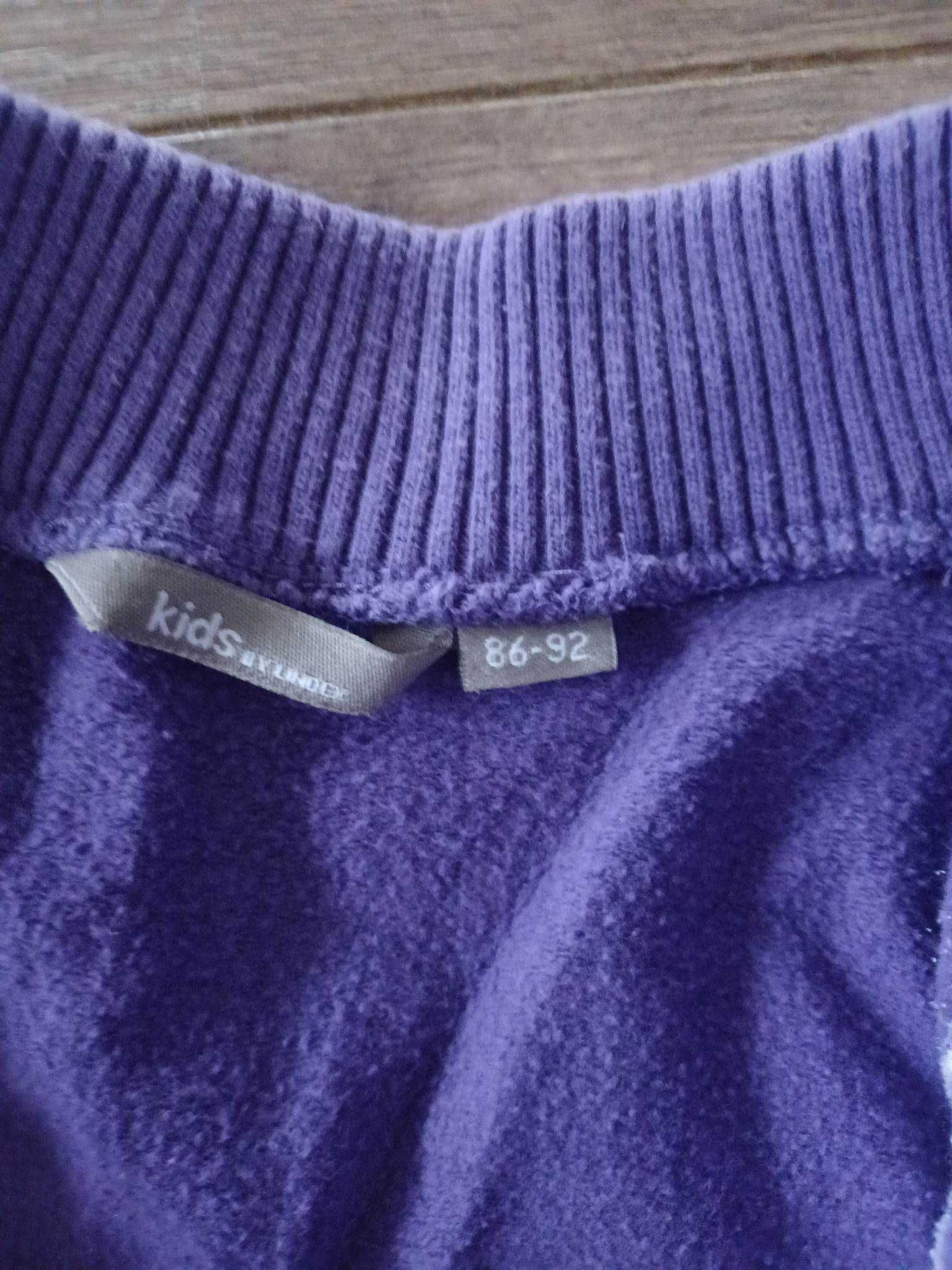 Bluza rozmiar 86-92