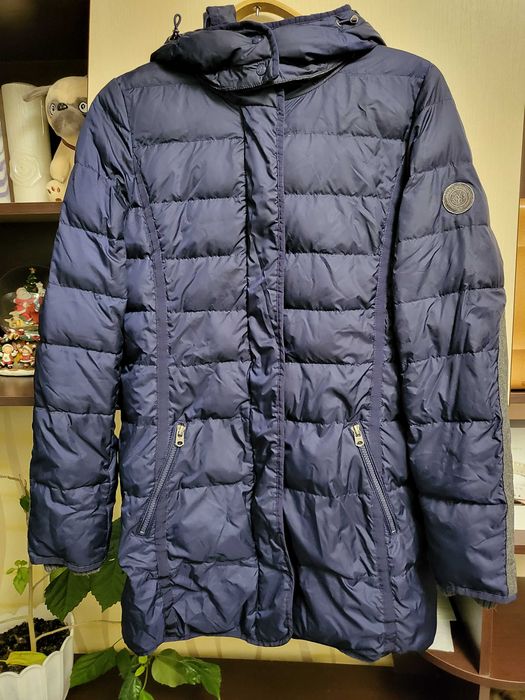 Пуховик Mark O'Polo