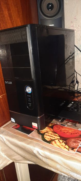 ПК системник для навчання