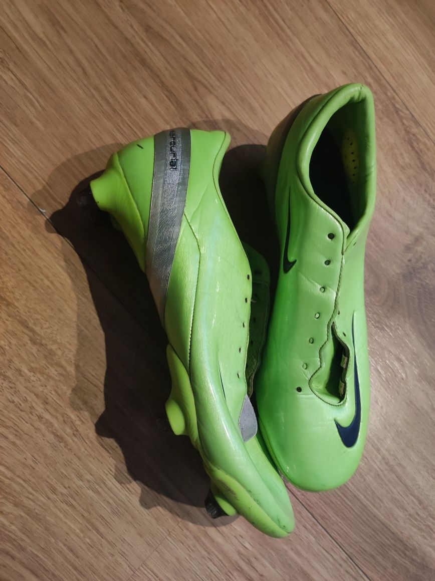 Korki Nike Mercurial wkrety 2008r rozm 41