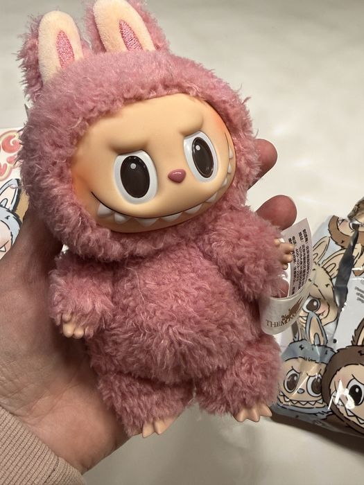 Ориг. LABUBU Pop Mart