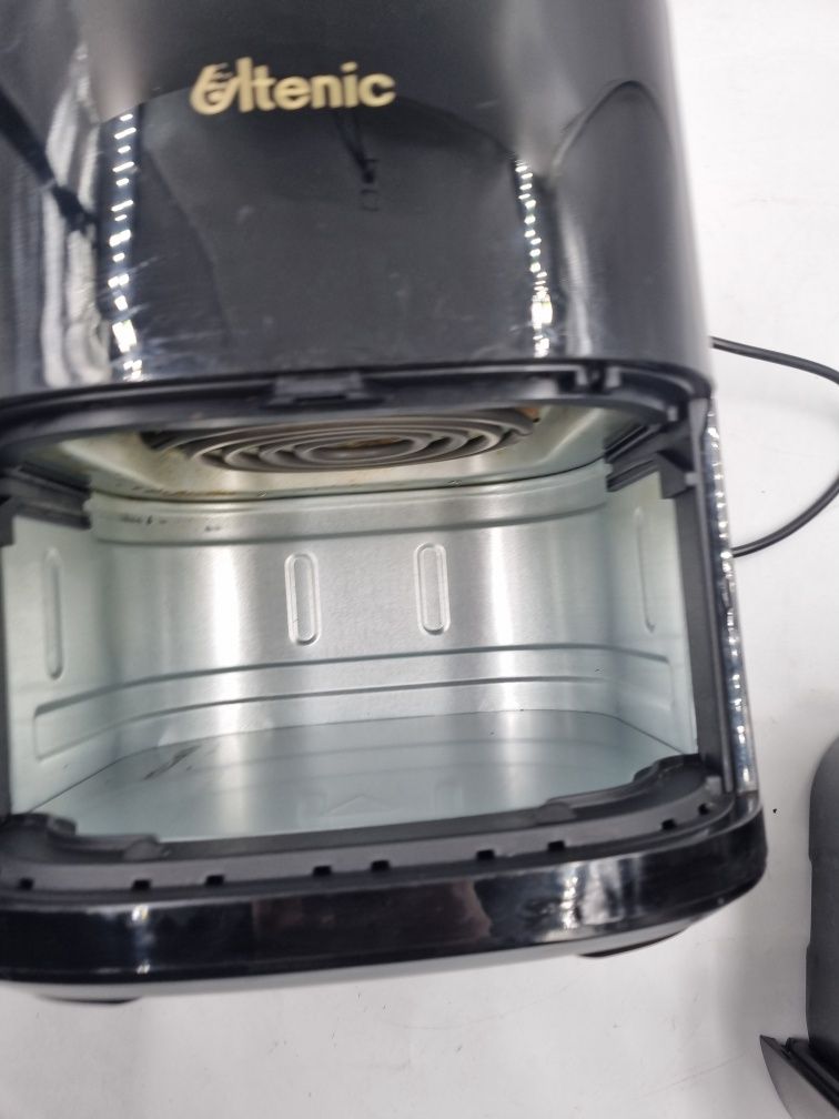 Frytkownica beztłuszczowa ULTENIC K10 1500W