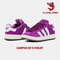 Жіночі кросівки Campus 00’s Violet