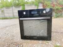 Piekarnik Samsung Dual Cook NV70F3784EB + blachy
