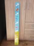 Miarka wzrostu dla dzieci do 150 cm