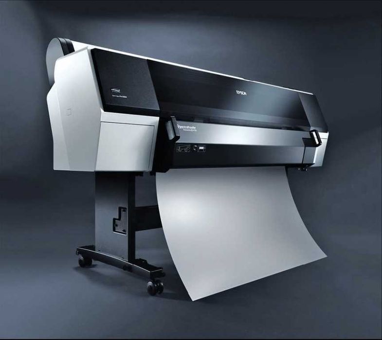 EPSON Stylus Pro 9900