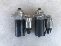 Стартер ( 1.4TDI 1.9SDI ) Skoda Fabia. Roomster / VW Polo / Seat Ibiza