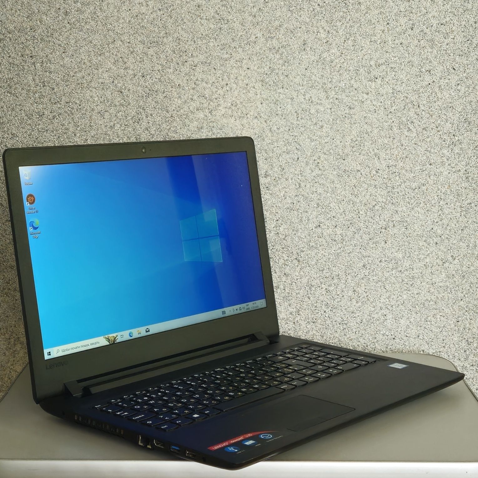 Lenovo IdeaPad 110-15ISK