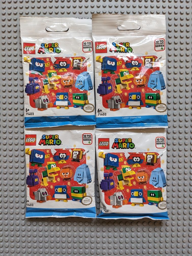 Lego minifigures оригінал мініфігурки аксесуари дивіться усі фото