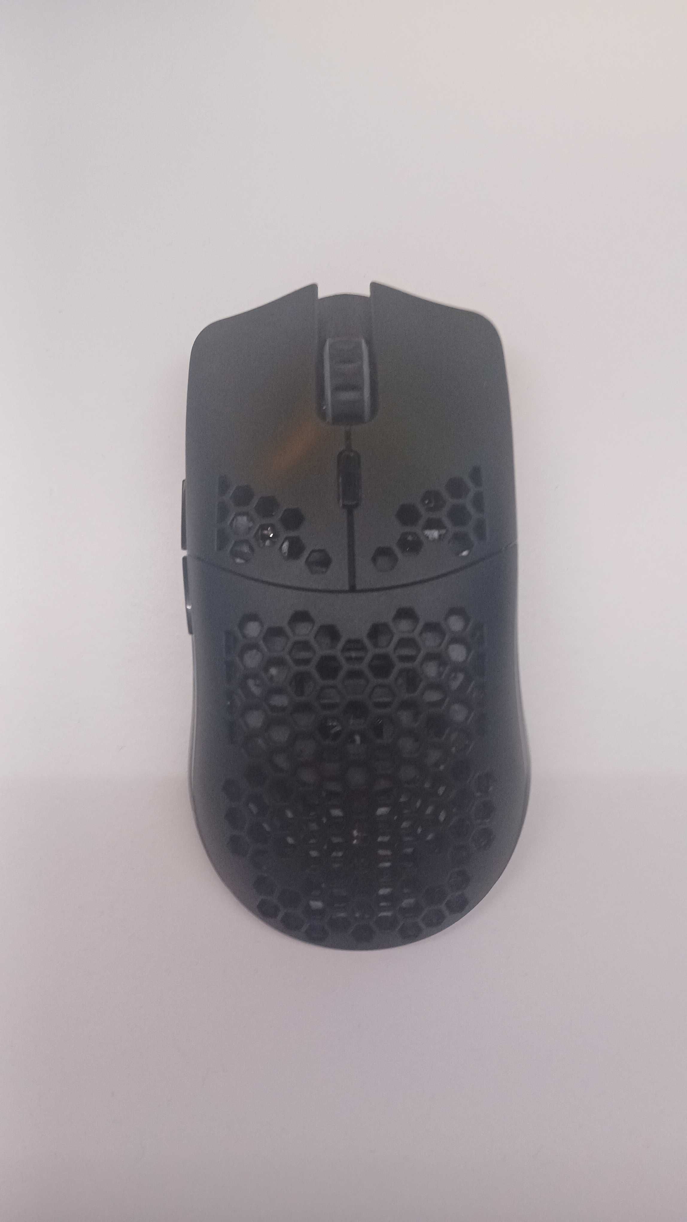 Rato Gaming Glorious Model O- Wireless Preto