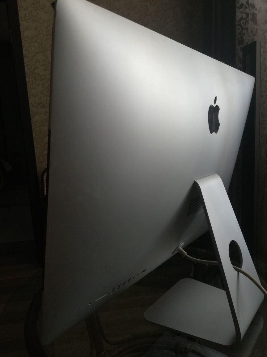 Apple Imac Моноблок (27-inch, Late 2013)