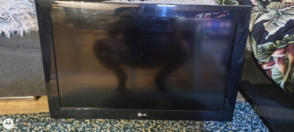 LG 32LD450 telewizor lcd