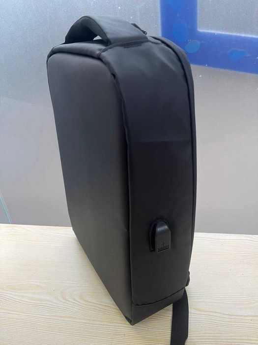 Рюкзак с LED панелью