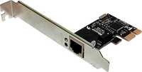 Мережева карта Frime PCI-E x1 Gigabit Ethernet RTL8111C