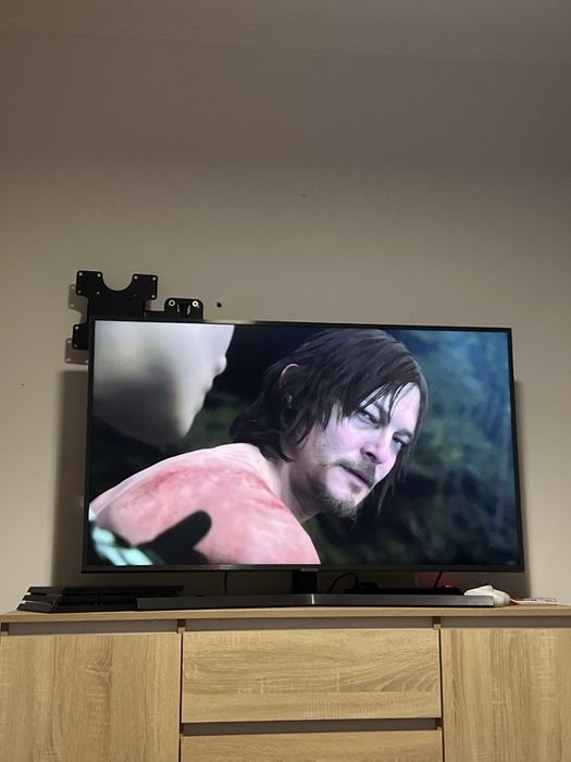 Продам Samsung 50” 7400 (4K Smart TV)