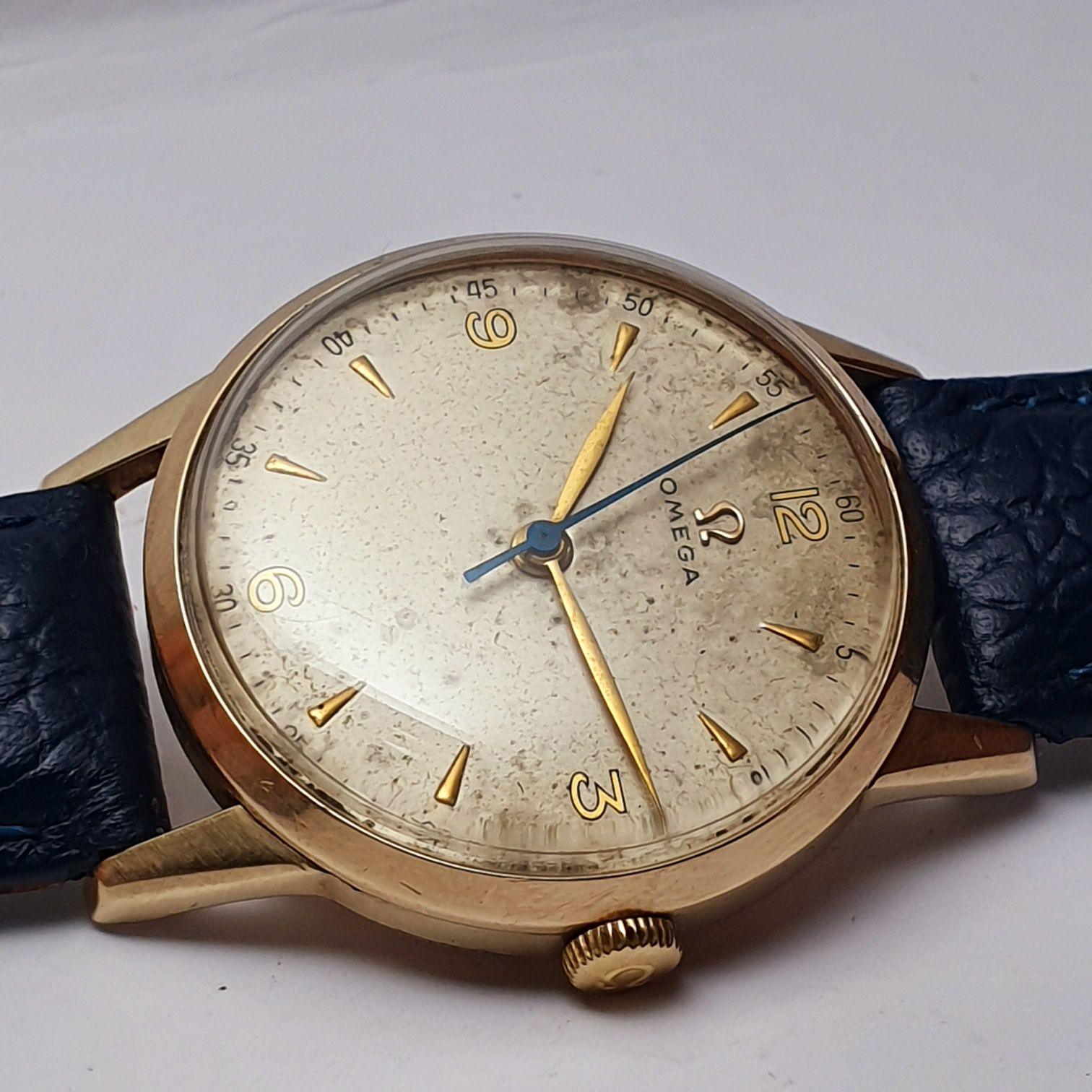 SKUP ZEGARKÓW Breitling Omega Rolex IWC Longines Tissot Doxa i inne