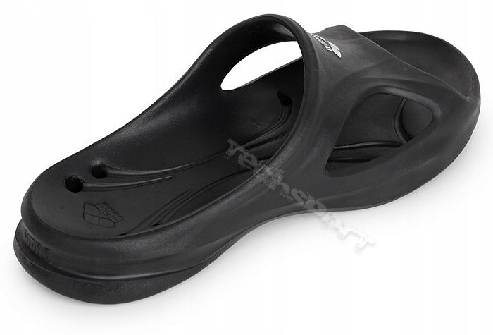 Klapki Męskie Arena Hydrosoft Basen Plaża 46