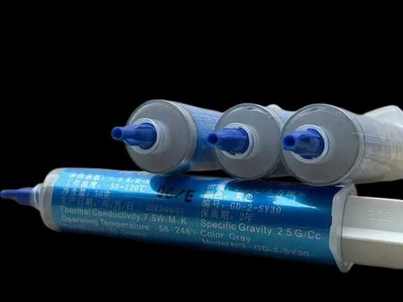 Термопаста GD-2 15г. 7.5 W/mK Thermal Grease