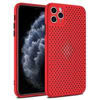 Breath Case Do Iphone 11 Pro Czerwony