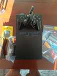 Playstation 2 PS2 FAT + 2 gry do wyboru
