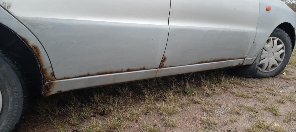 Обмін ,продаж ланос 1.5 газ/бенз. поляк