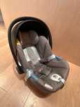 Fotelik samochodowy CYBEX ATON M I-size 0-13 kg