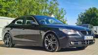 BMW e60 seria 5 3.0D automat