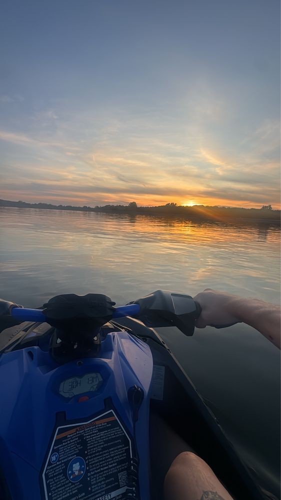 Sea-Doo Spark TRIXX 2022