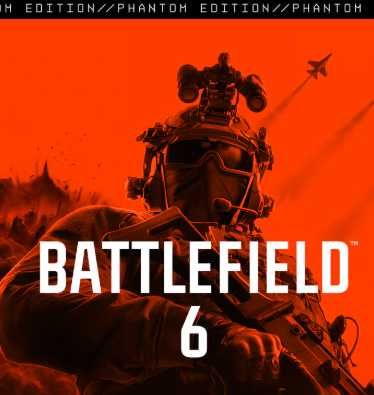 Battlefield 6 phantom edition оренда EA App