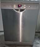 Maquina loiça BOSCH inox A++