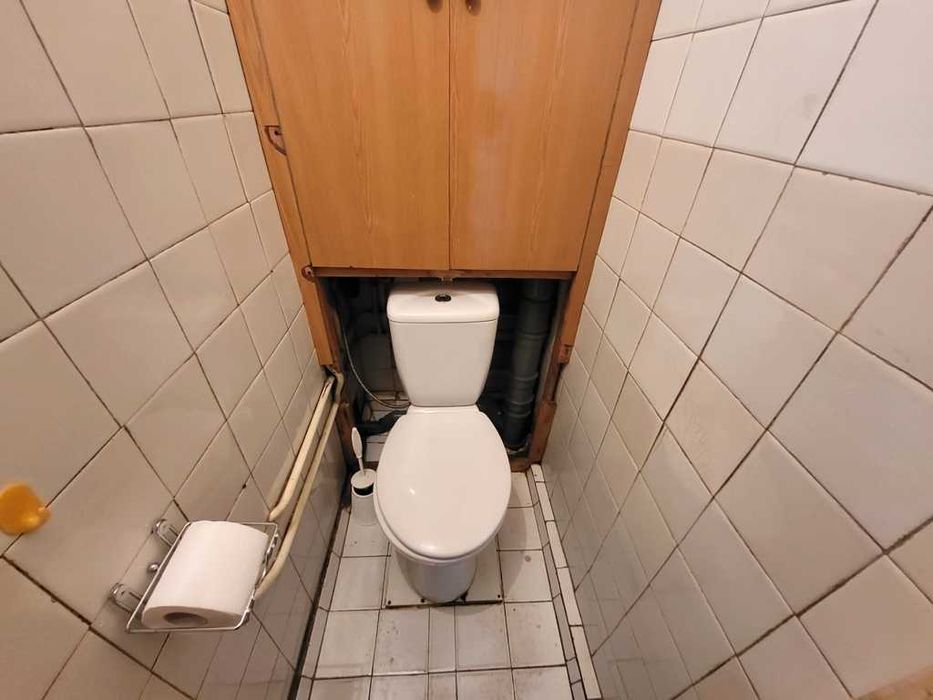 Продажа 2-х к.кв. ул. Казака Бабуры, д.18, ТРЕТИЙ ЭТАЖ.
