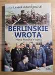 Berlin. Berlińskie wroga. L. Adamczewski.