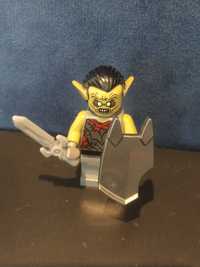 Lord of the Rings figurki lego