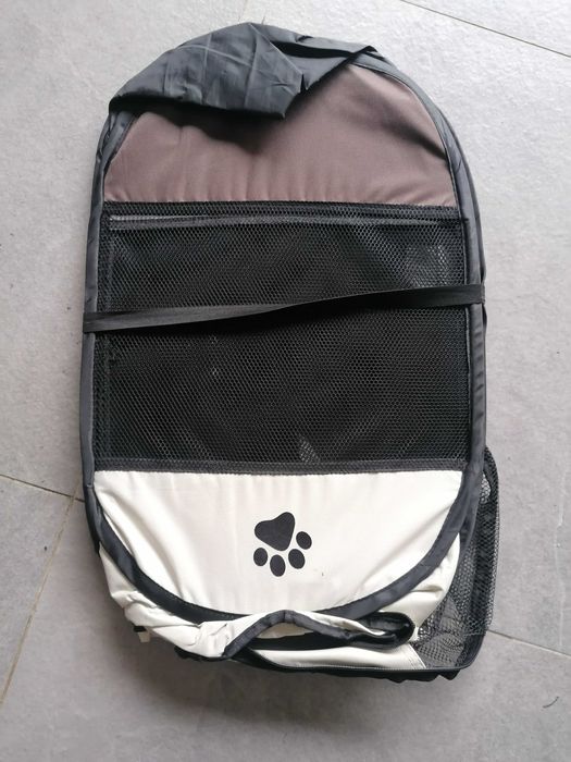 Parque/cerca BIGWING STYLE para animal de estimação