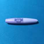 Avon Delightfull wodoodporny tusz do rzęs Blackest Black
