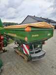 Rozsiewacz Amazone ZA-M 1500 bardzo ładny