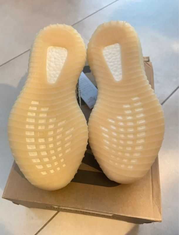 adidas nowy buty Yeezy Boost 350 V2 Zebra Rozmiar 41