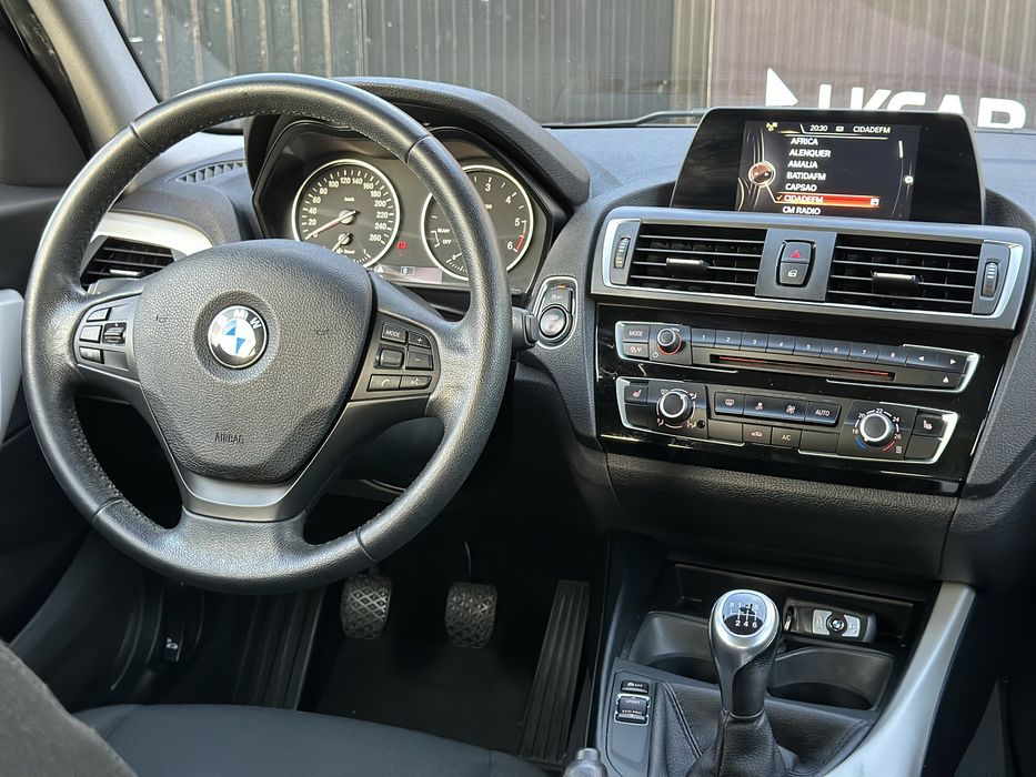 BMW 116D ‘ GARANTIA ‘