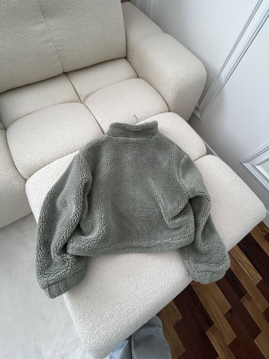 Шубка осіння teddy Primark