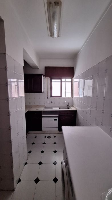 Apartamento  T2  Carcavelos