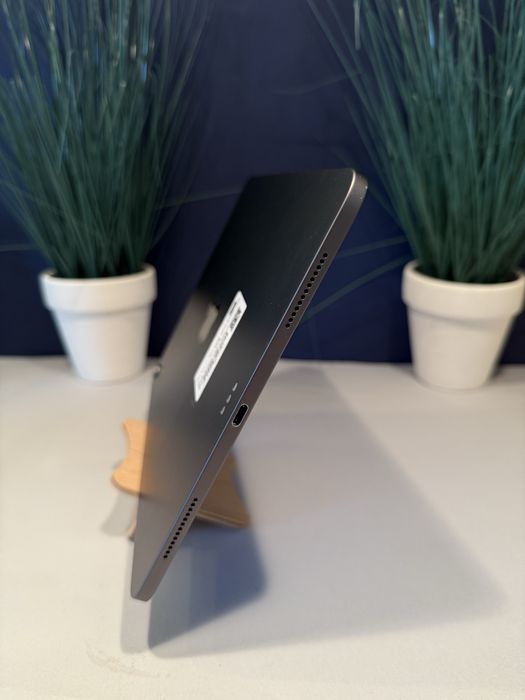 iPad Pro 11-inch 256gb Gray Wifi 120герц з гарантією