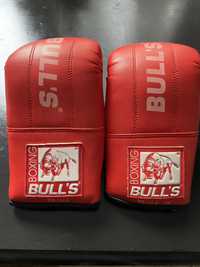 Rękawice bokserskie Boxing Bull’s