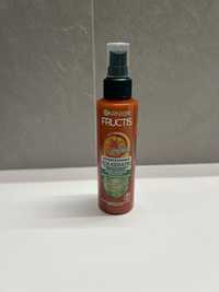 Spray do włosów Fructis SOS Keratin